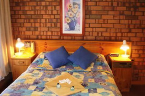 Wintersun Motel - Accommodation Gladstone 5