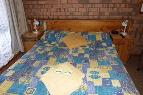 Wintersun Motel - Accommodation Gladstone 6
