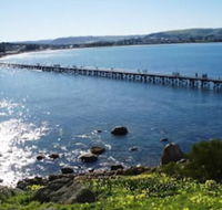 Wintersun Motel - Accommodation Gladstone