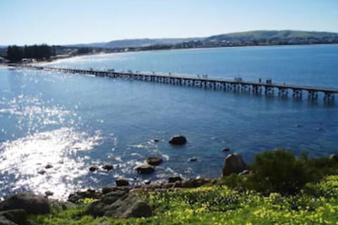 Wintersun Motel - Accommodation Gladstone 0