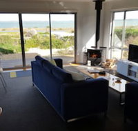 Coorong Waterfront Retreat - Accommodation Gladstone