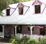 Dancing Waters Cottage - Accommodation Gladstone