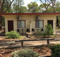 Wagon Wheel Motel - Accommodation Gladstone