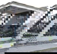 Western Downs Motor Inn - Accommodation Gladstone