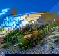 BIG4 Ulverstone Holiday Park - Accommodation Gladstone
