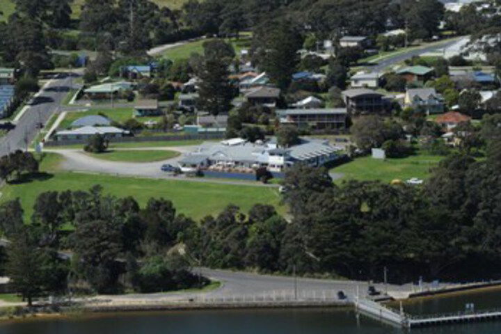 Marlo VIC Accommodation Gladstone