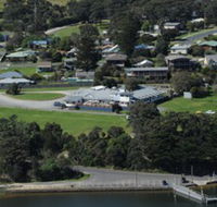 The Marlo Hotel - Accommodation Gladstone