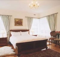 Bluebell Bed  Breakfast - Accommodation Gladstone