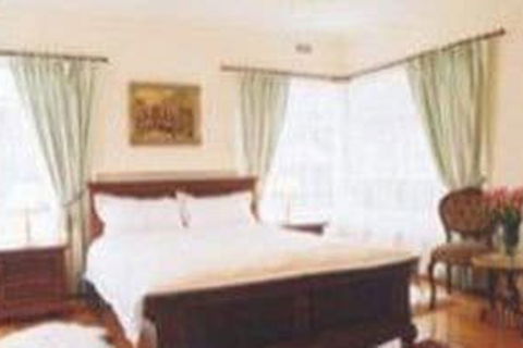 Bluebell Bed & Breakfast - Accommodation Gladstone 4