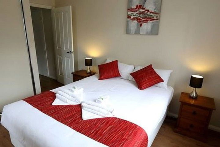 Middle Swan WA Accommodation Gladstone