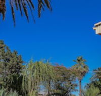 Motel Riverina - Accommodation Gladstone