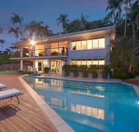 15 Wharf Street - Accommodation Gladstone