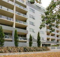 Accommodate Canberra - Glebe Park - Accommodation Gladstone