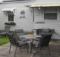 Carisbrook Cottage Queenscliff - Accommodation Gladstone