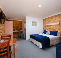 Lydoun Motel - Accommodation Gladstone