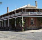 Sonbern Lodge Motel - Accommodation Gladstone