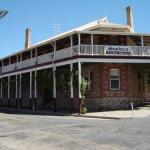 Sonbern Lodge Motel - Accommodation Gladstone 0