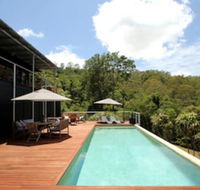 Phoenix Eumundi Bed  Breakfast - Accommodation Gladstone