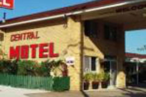 Nambour Central Motel - Accommodation Gladstone 0