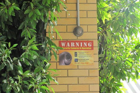 Nambour Central Motel - Accommodation Gladstone 4