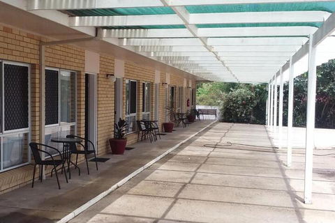 Nambour Central Motel - Accommodation Gladstone 6