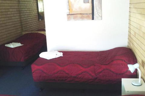 Nambour Central Motel - Accommodation Gladstone 5