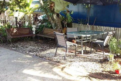 Nambour Central Motel - Accommodation Gladstone 3