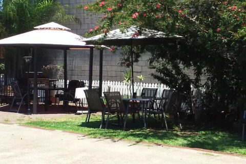 Nambour Central Motel - Accommodation Gladstone 7