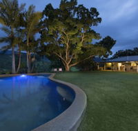 Hillcrest Mountain View Retreat - Accommodation Gladstone