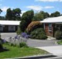 Castaway Holiday Apartments - Accommodation Gladstone