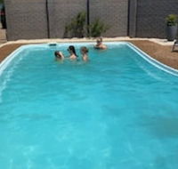 Muswellbrook Motor Inn - Accommodation Gladstone