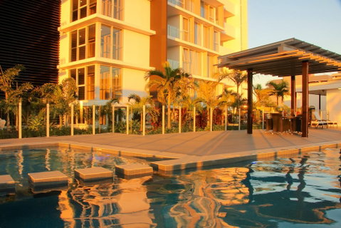 Empire Apartment Hotel - Accommodation Gladstone 6