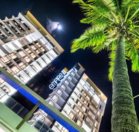 Empire Apartment Hotel - Accommodation Gladstone