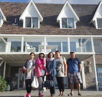 Applebay Guest House - Accommodation Gladstone