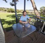 Lakeside Tourist Park - Accommodation Gladstone