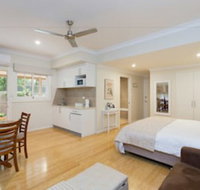 Chapel Woods Bed  Breakfast - Accommodation Gladstone