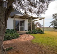 Colenso Country Retreat - Accommodation Gladstone
