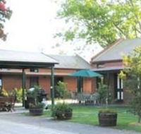Mansfield Traveller's Lodge - Accommodation Gladstone