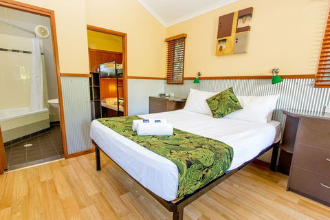 NRMA South West Rocks Holiday Park - Accommodation Gladstone 3