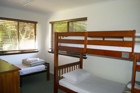 NRMA South West Rocks Holiday Park - Accommodation Gladstone 6