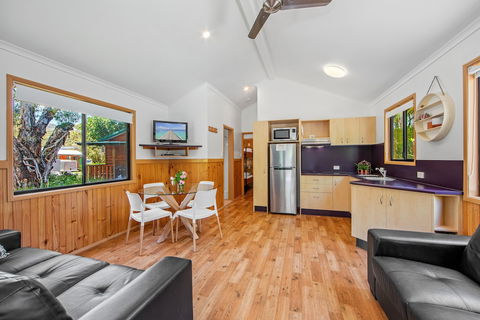 NRMA South West Rocks Holiday Park - Accommodation Gladstone 5