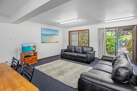NRMA South West Rocks Holiday Park - Accommodation Gladstone 4