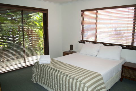 NRMA South West Rocks Holiday Park - Accommodation Gladstone 1