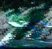 Teretre Cabins Nimbin - Accommodation Gladstone