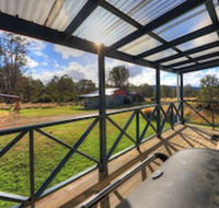 Highland Cabins and Cottages - Accommodation Gladstone