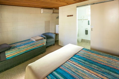 Glen Helen Lodge - Accommodation Gladstone 6