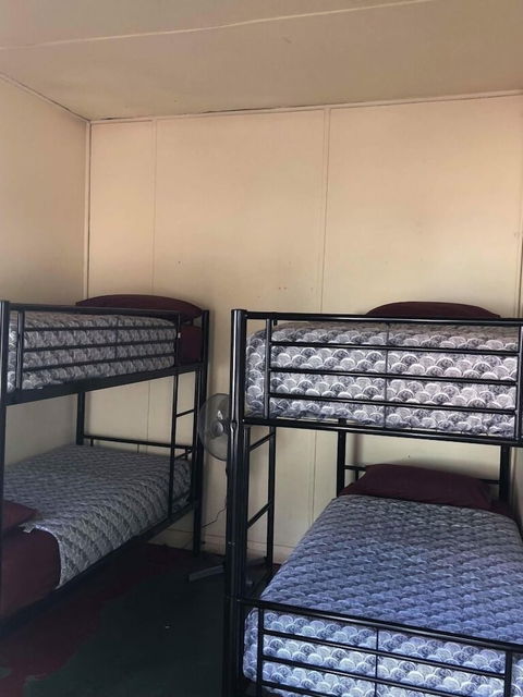 Glen Helen Lodge - Accommodation Gladstone 5