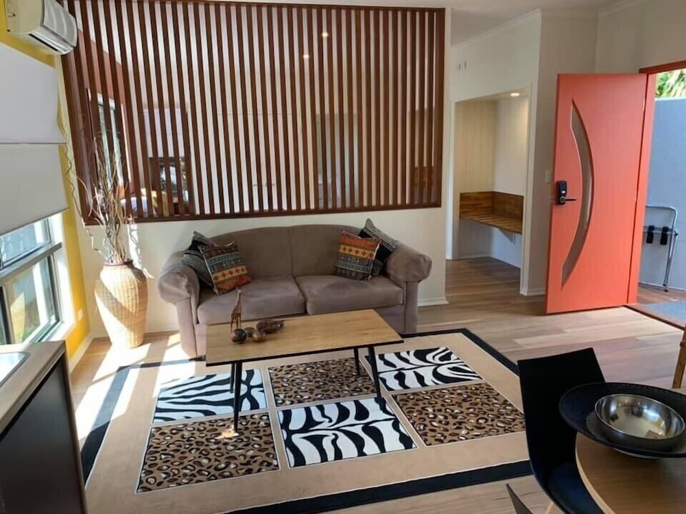  Accommodation Gladstone
