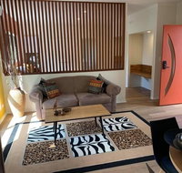 The African Village - Accommodation Gladstone