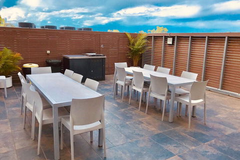 Quest Nowra - Accommodation Gladstone 7